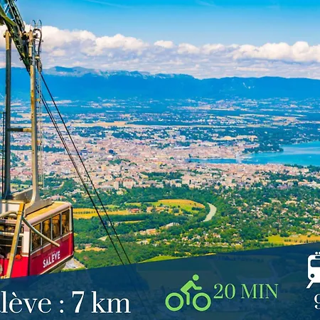 La Coloc Mugi: Upscale Shared Living With Private And Balcony